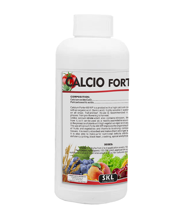 CALCIO FORTE™ 400