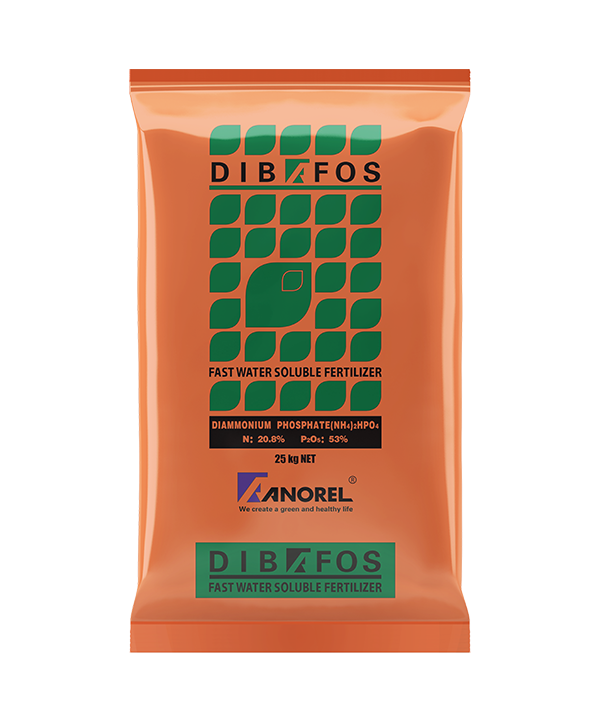 diammonium phosphate
