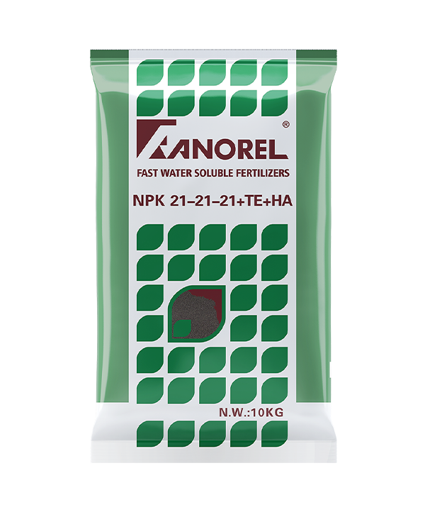 Organic crbon Fertilizer