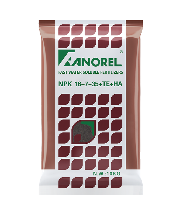 Organic crbon Fertilizer