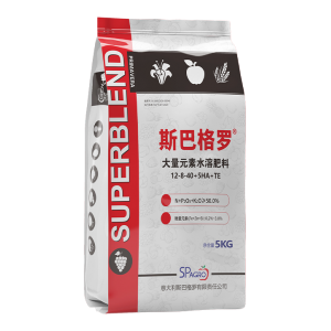 含腐植酸水溶肥料