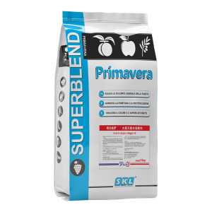 Spagro  Fertilizzante idrosolubile 