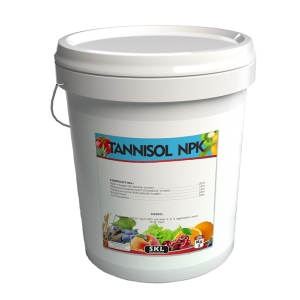 栗多芬 NPK