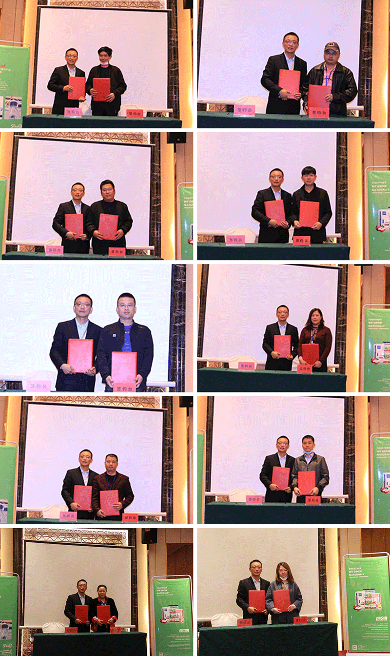 Italian Spagro makes its entrance in the Chinese market with new products!(图7)