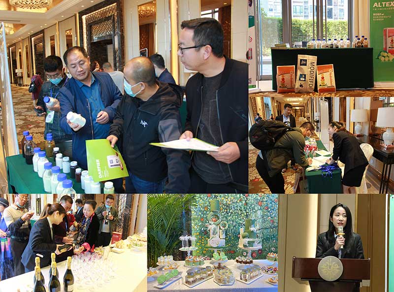 Italian Spagro makes its entrance in the Chinese market with new products!(图8)